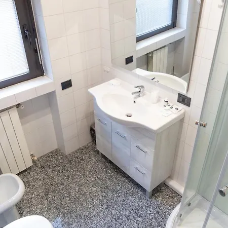Apartamento Melannie's Bérgamo