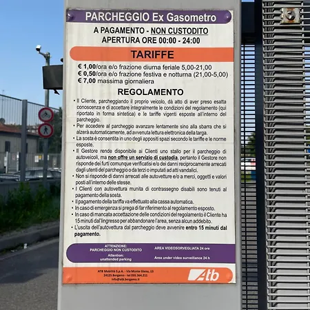 Melannie's Apartamento *