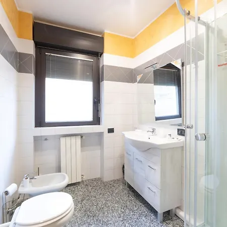 Melannie's Apartamento Bérgamo