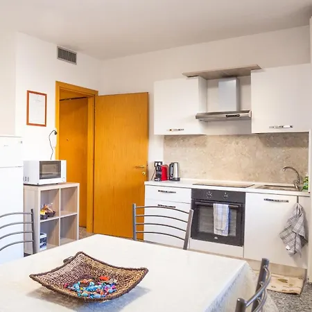 Melannie's Apartamento *