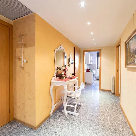 Apartamento Melannie's Bérgamo