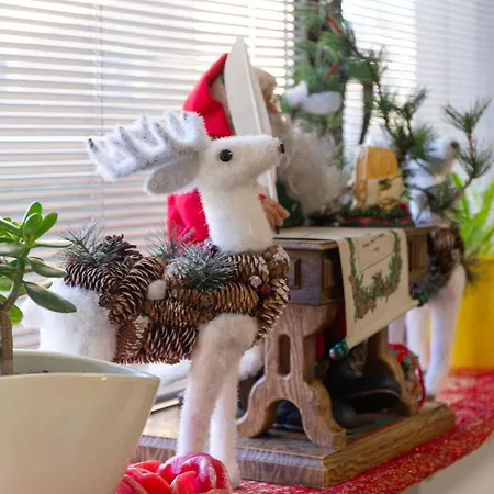 Apartamento Melannie's *