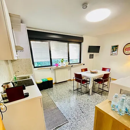 Melannie's Apartamento *