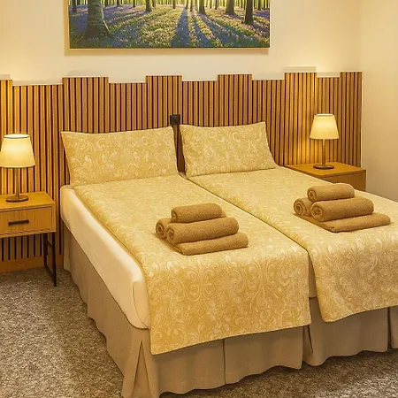 Melannie's * Bérgamo