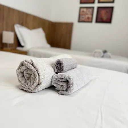 Melannie's Apartamento