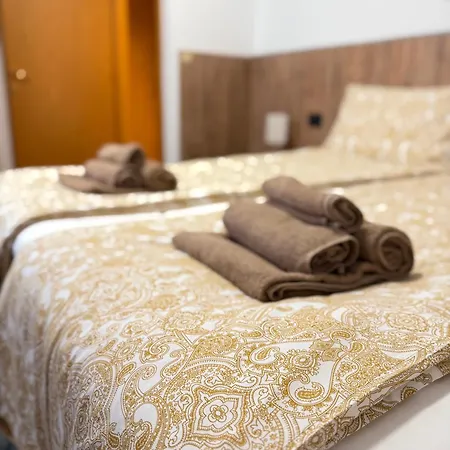 Apartamento Melannie's