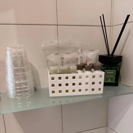 Melannie's Apartamento *