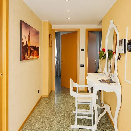 Melannie's Apartment