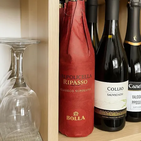 Melannie's Apartamento Bérgamo