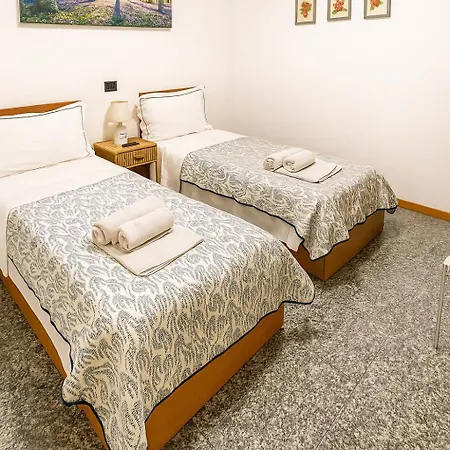 Apartamento Melannie's