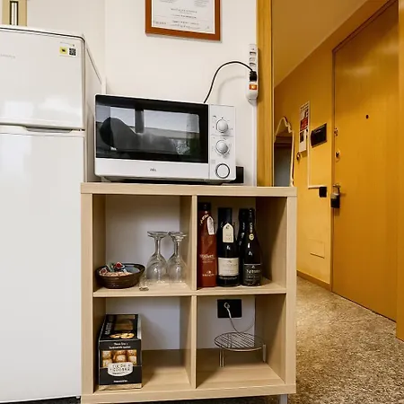 Melannie's Apartamento *