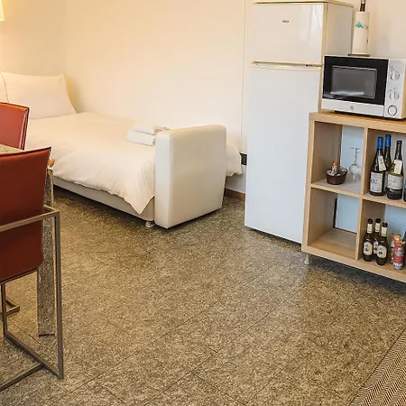 Apartamento Melannie's *