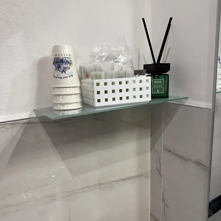 Melannie's شقة