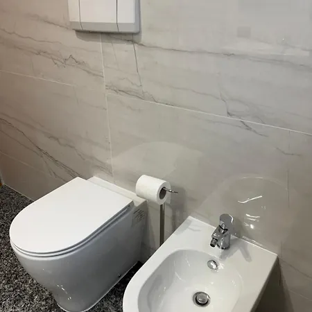 Melannie's Apartamento