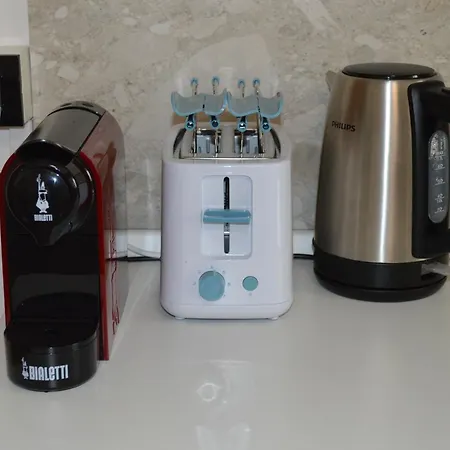 Melannie's Apartamento *