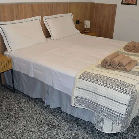 Melannie's Apartamento