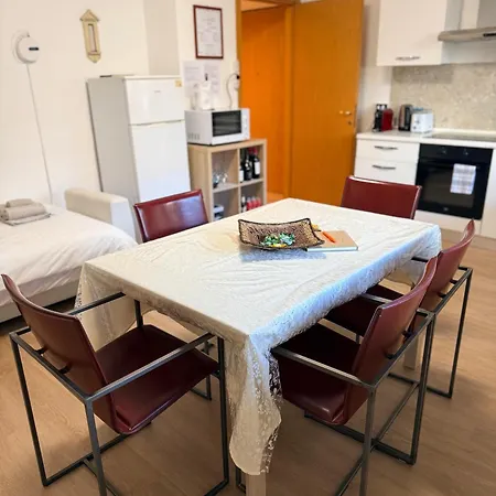 Melannie's Apartamento