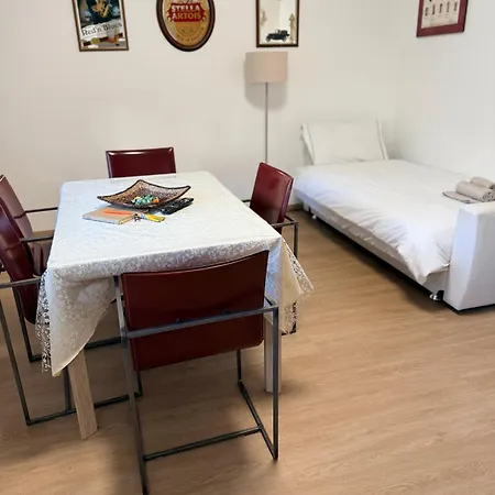 Melannie's Apartamento