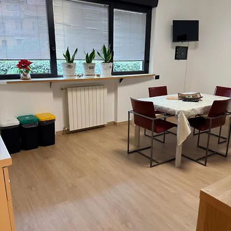 Melannie's * Bérgamo