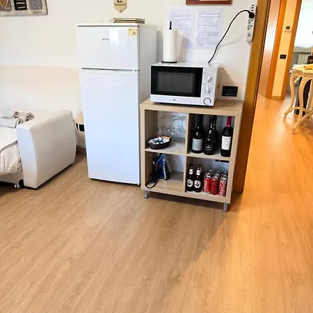 Apartment Melannie's