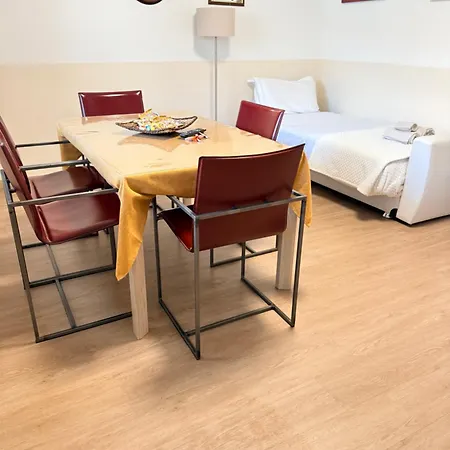 Apartment Melannie's Bergamo