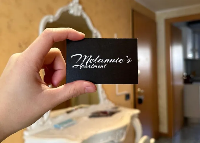 شقة Melannie's *