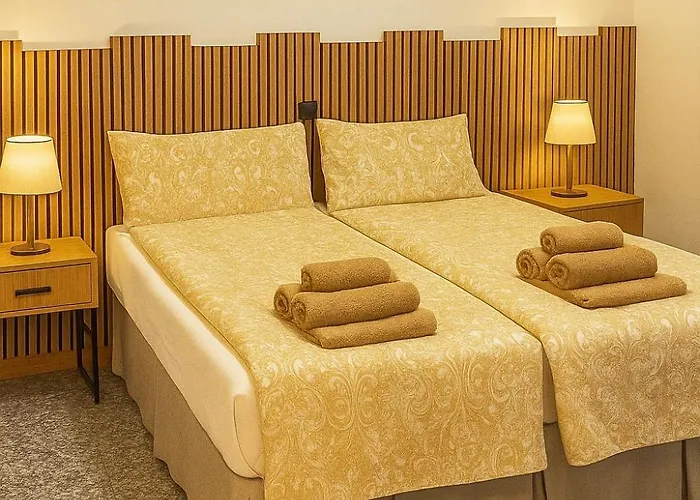 Melannie's * بيرغامو