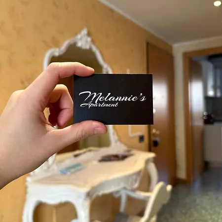 דירה Melannie's *