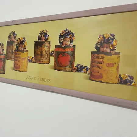 דירה Melannie's